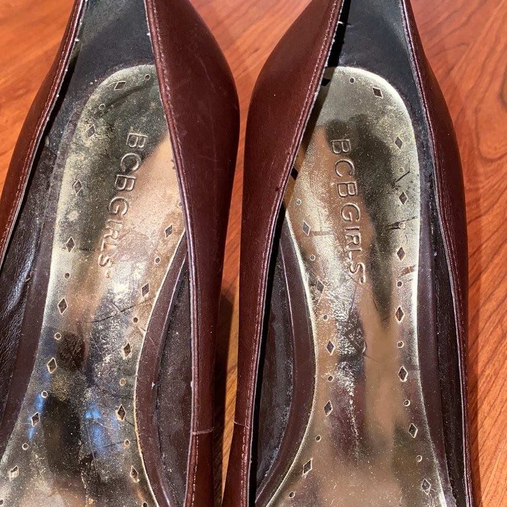 Wedges - Picture 3 of 9